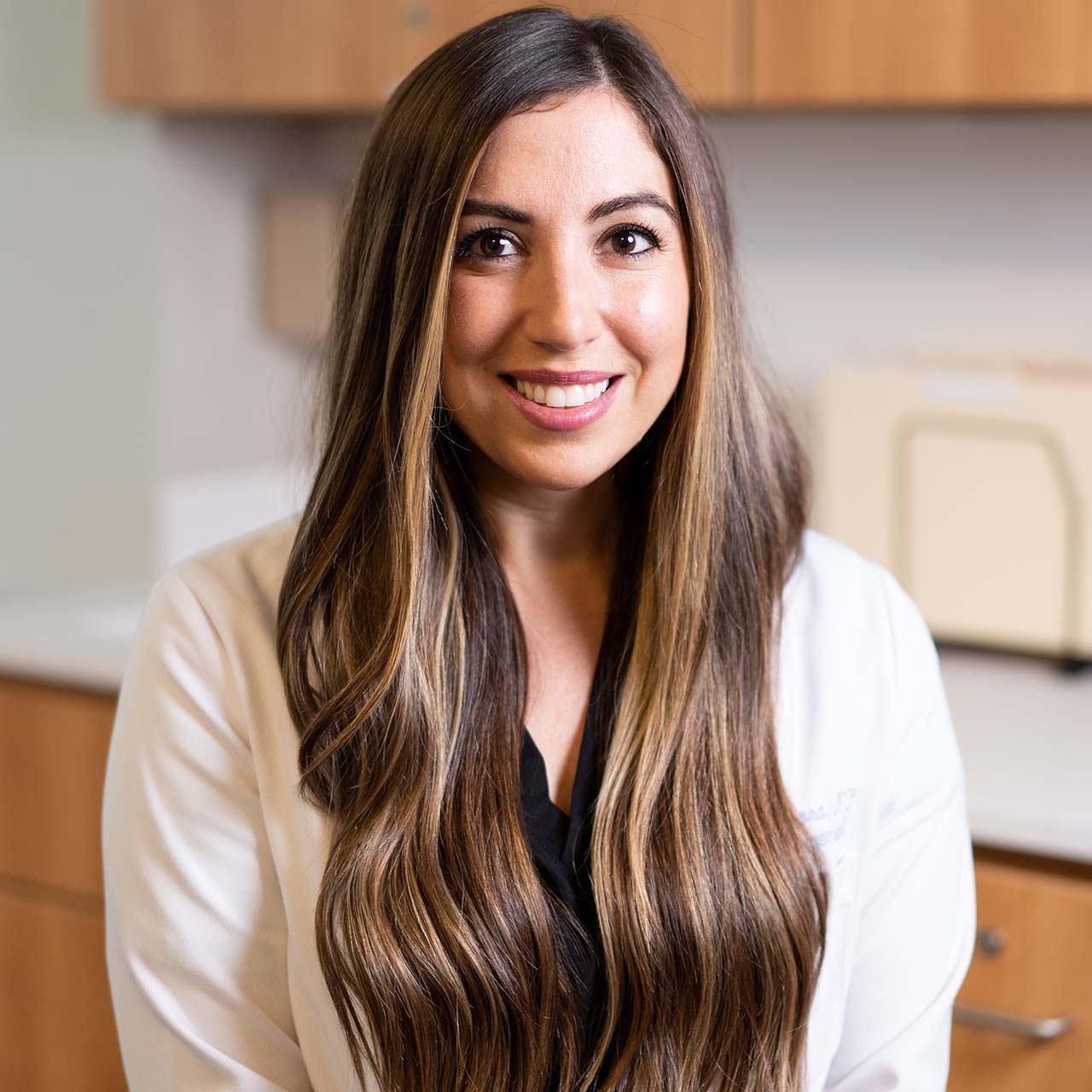 Briana Damora, Nurse Practitioner